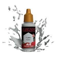 Army Painter: Warpaints: Air: Cadre Grey aw4118